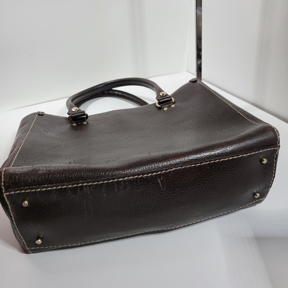 Kate Spade Brown TarryTown Quinn Bag - Picture 3 of 15